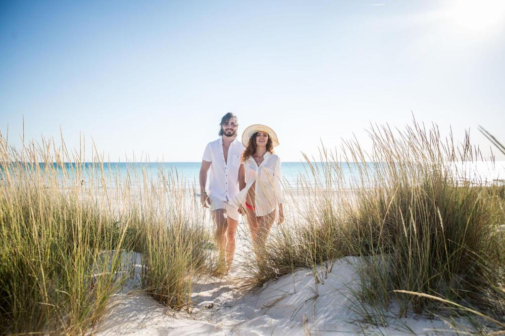 30A Mojo